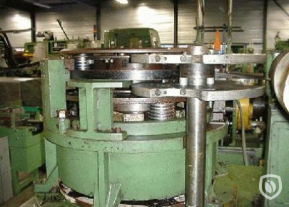 Krupp  (1020)