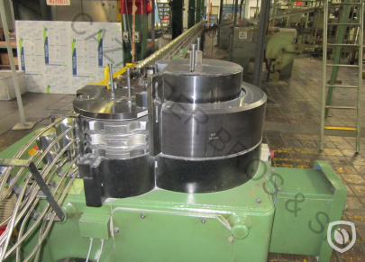 Krupp DVTRZ (3210)