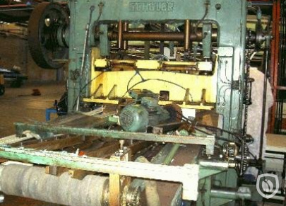 Schuler Spzz 1000 (1404)