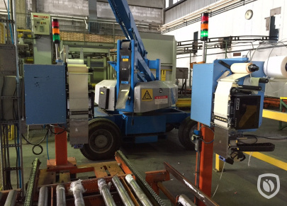 SATO M-8460Se