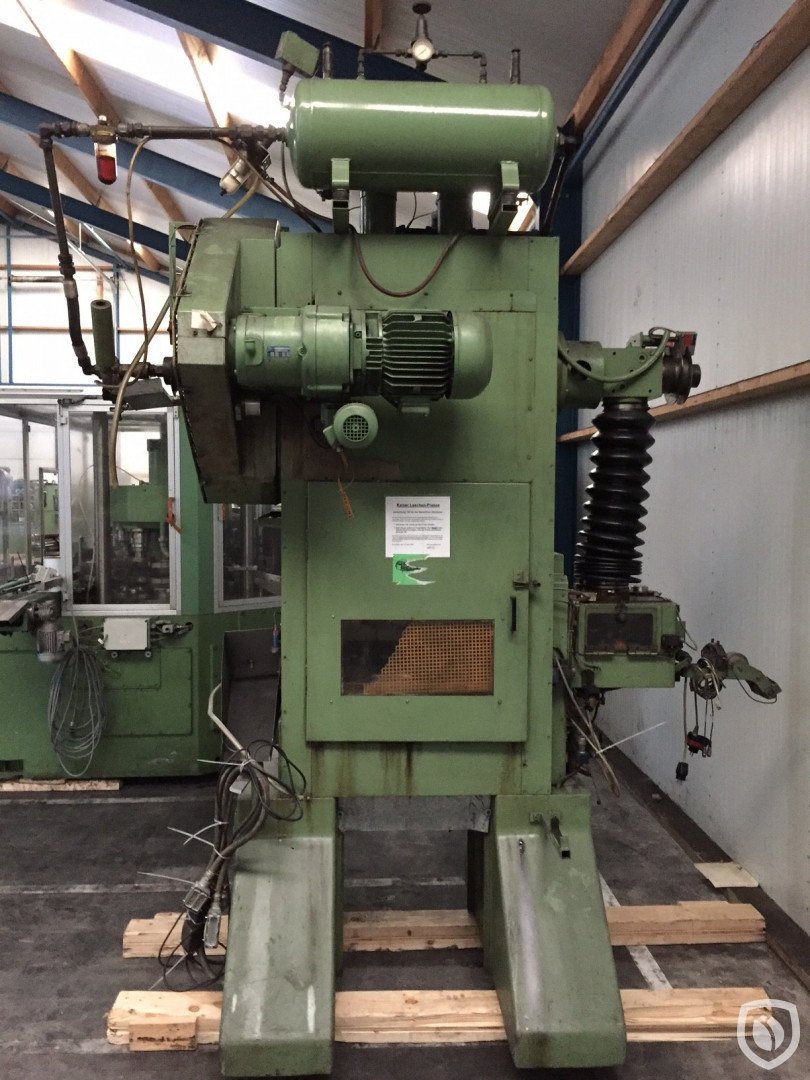 Kaiser PV 40 FW ZP