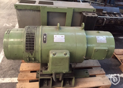 Landert SG5a