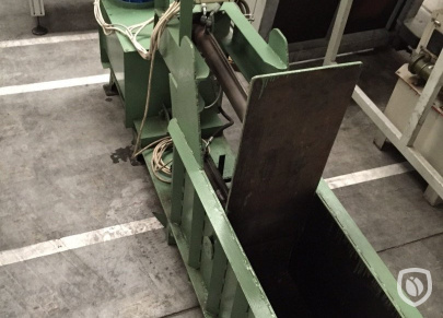 Turkish brand Scrap Press