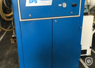 SPS Precision Tools