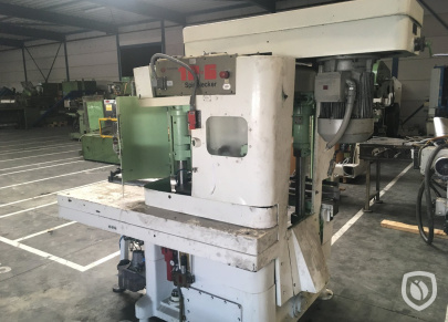Metal Box 10-6N