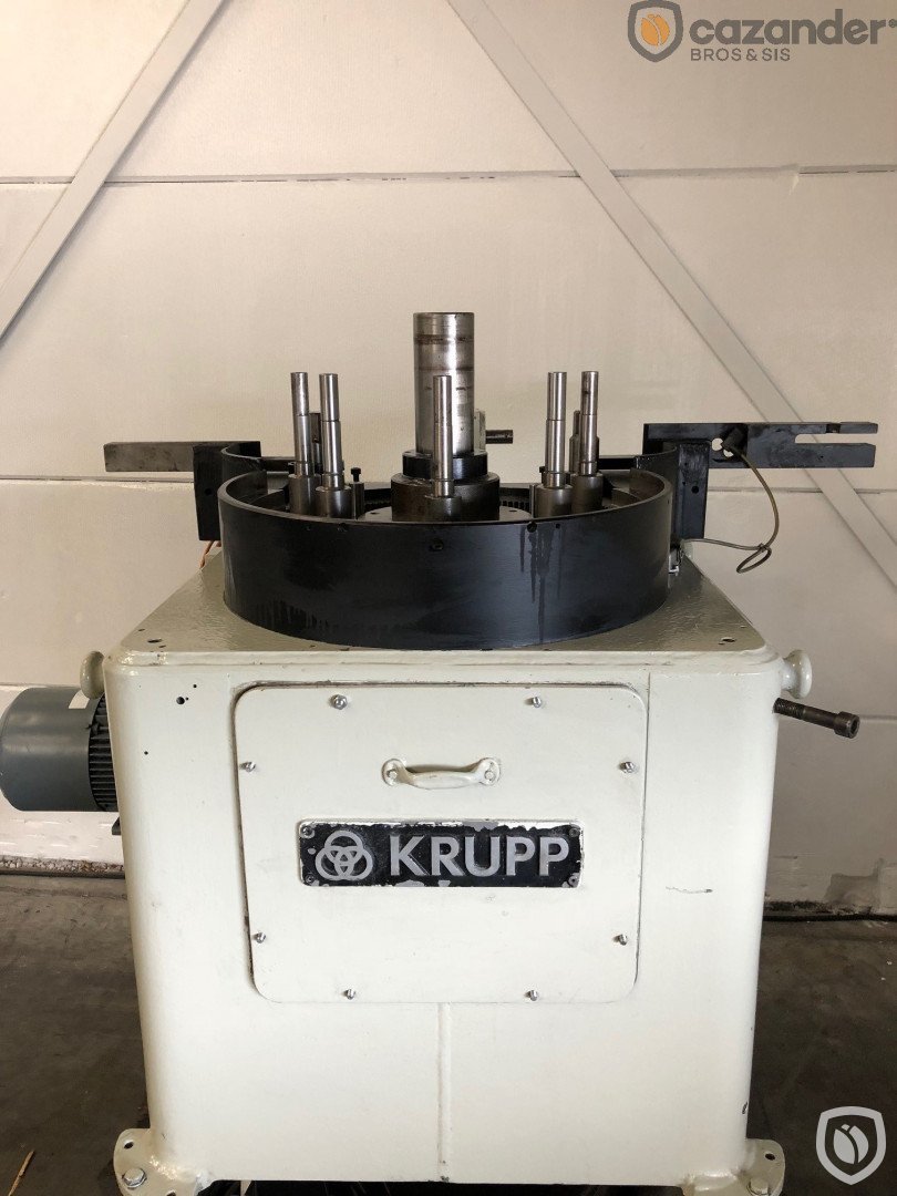 Krupp DVsiz