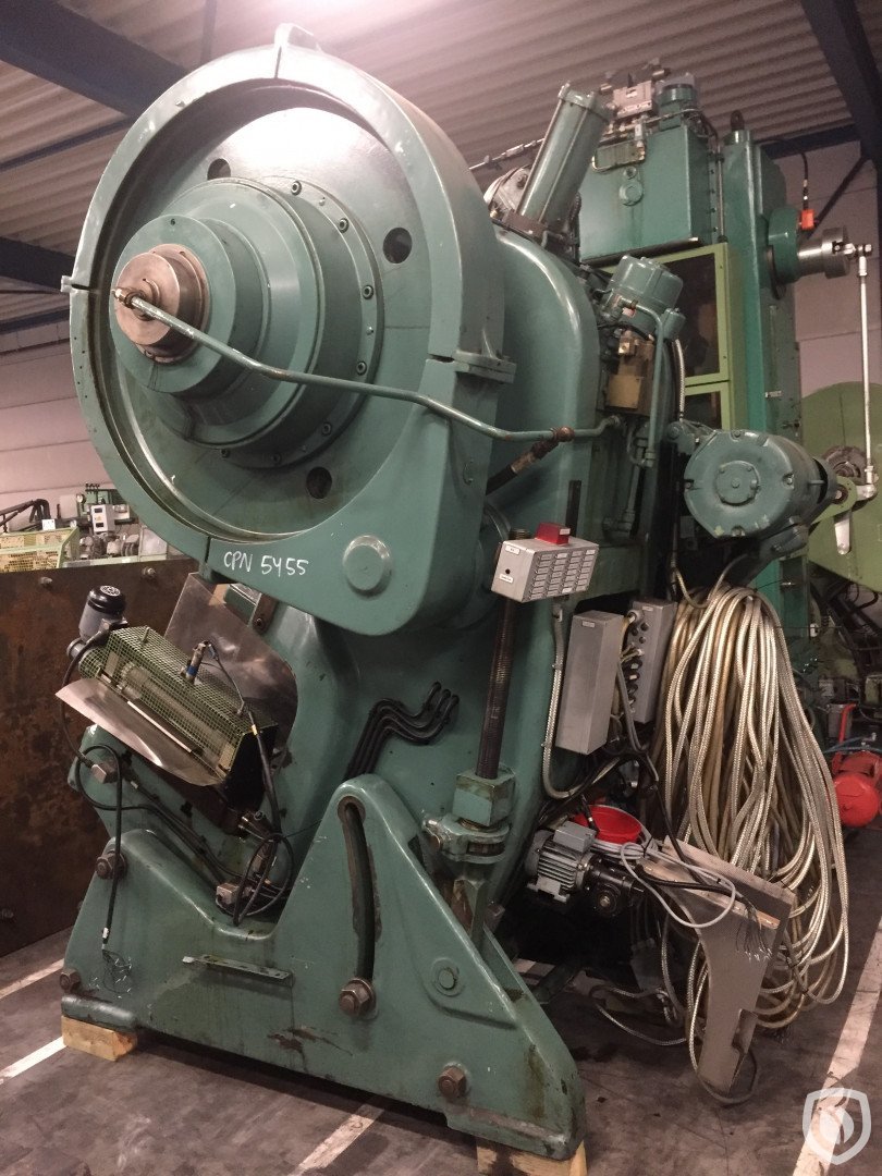 DPF KEHT 100/350