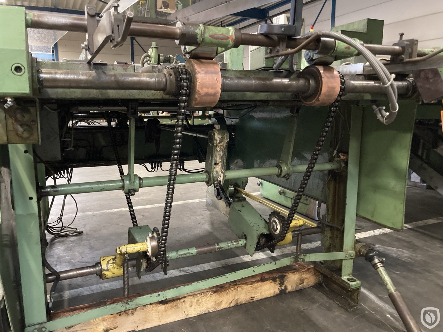 Karges Hammer SSfd 1000