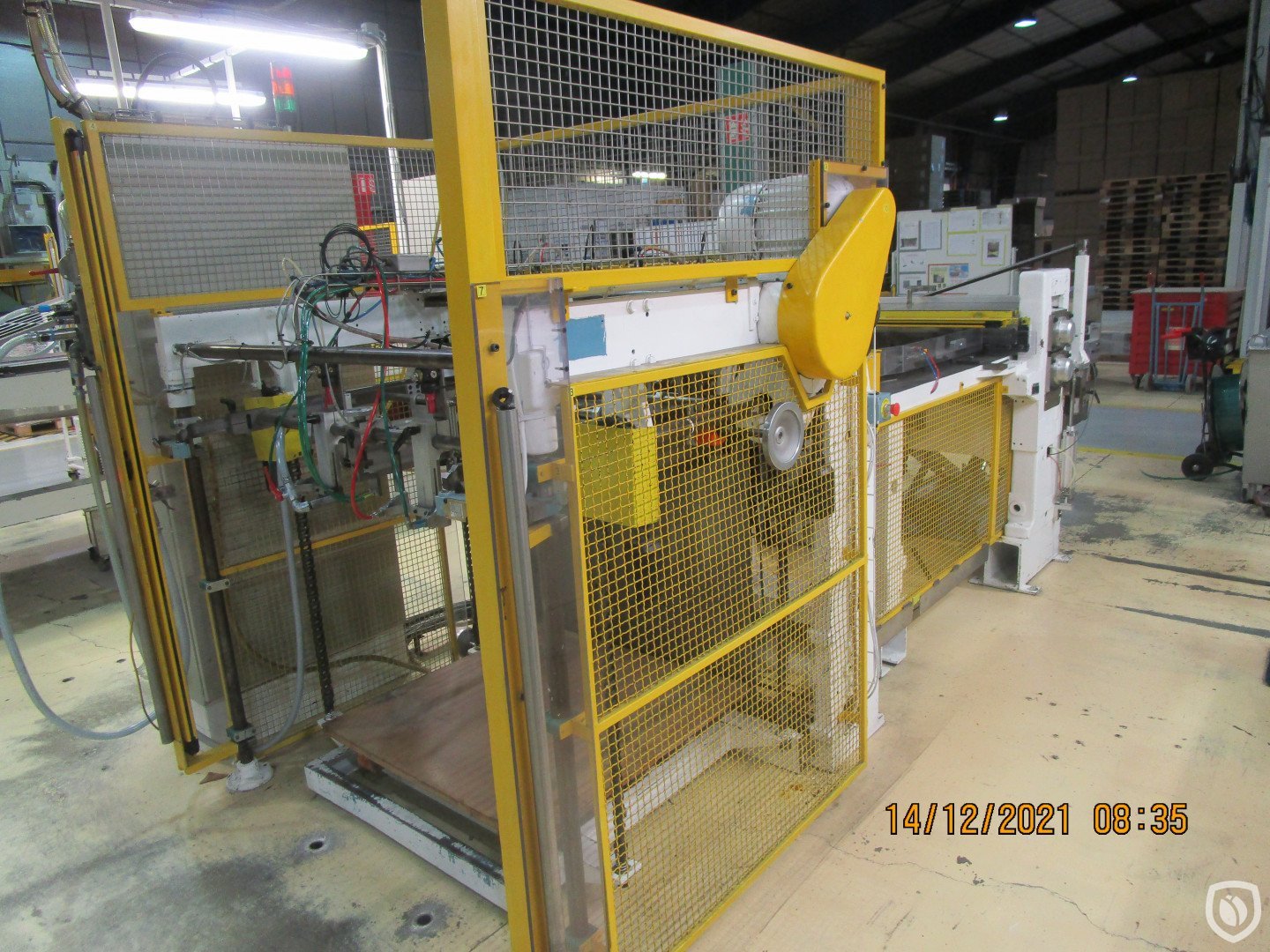 Karges Hammer SSfb 1000