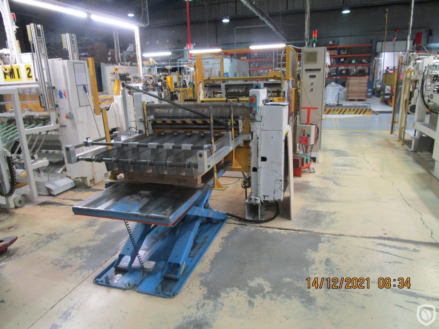 Karges Hammer SSfb 1000