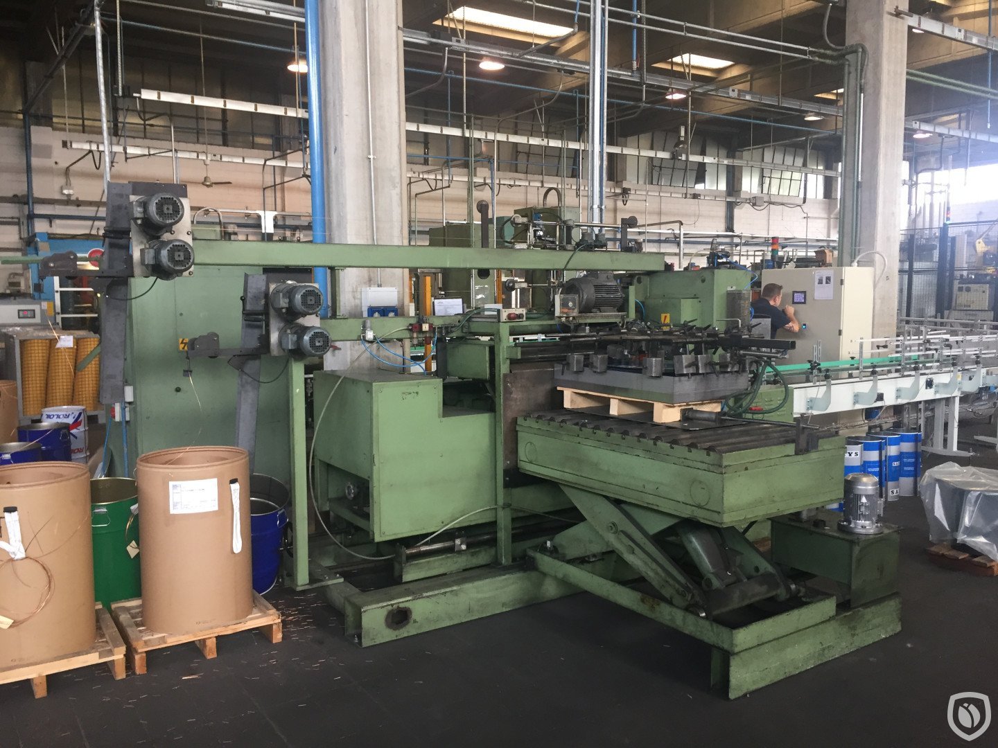 SMAG ZSMa 300/400/800