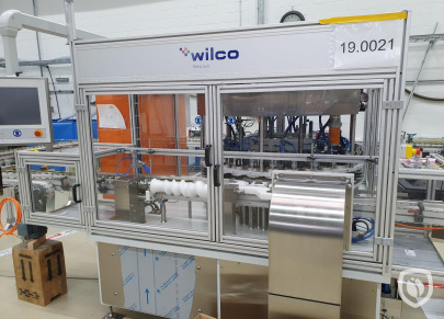 Wilco R 30 OT/P