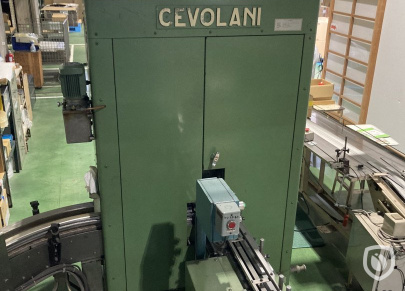 Cevolani AT 410 B