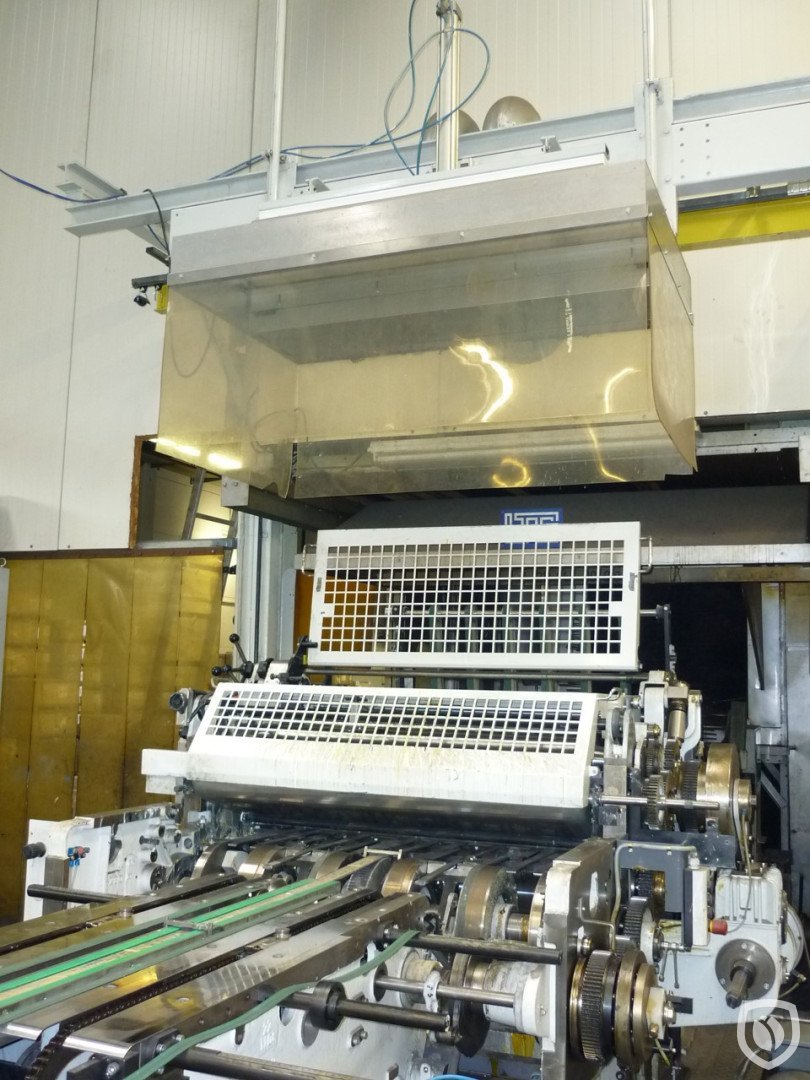 Mailander 431
