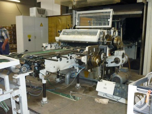 Mailander 431