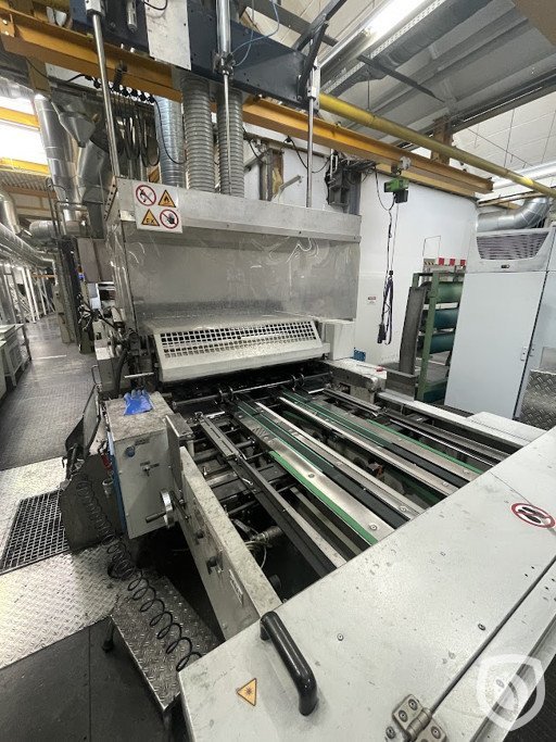 Mailander 431