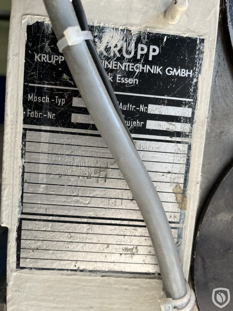 Krupp SE