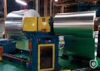 2 pc aluminium can line 330mL 200D/211