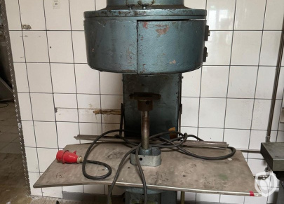 Lubeca LW 955
