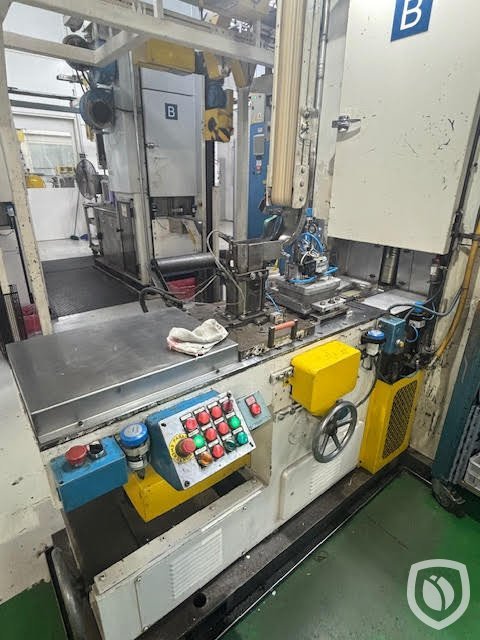 Blema KEAXGU 160 liner