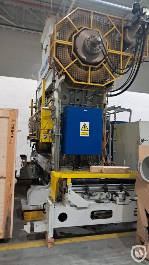 Schuler CupFormer 3500