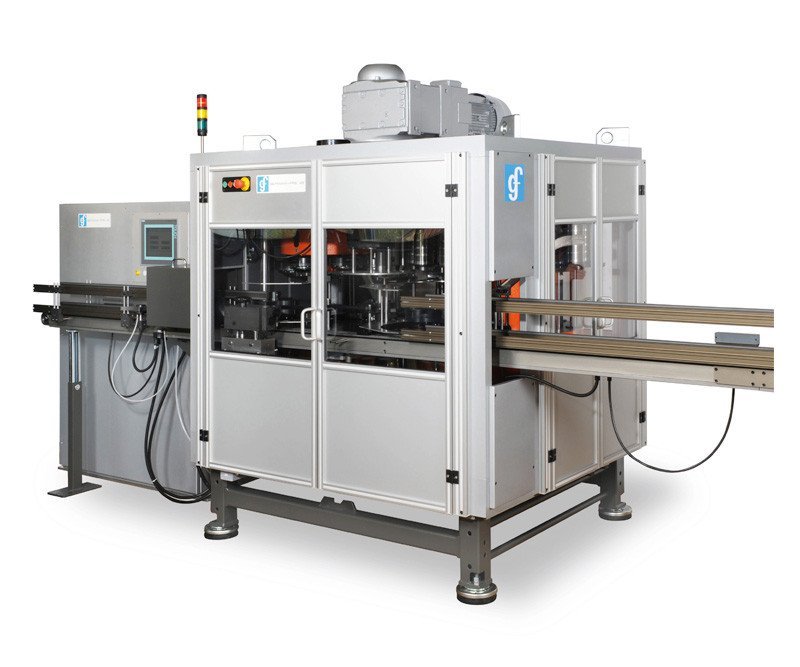 Germann & Frei SBV 400