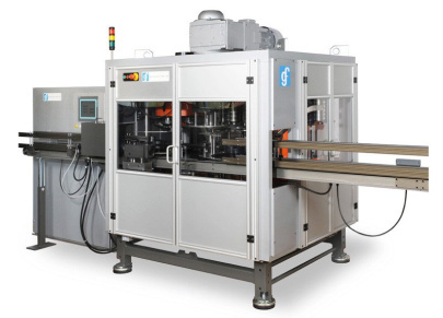 Germann & Frei SBV 400