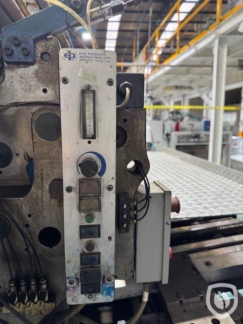 Crabtree Marquess 4538 (tandem)