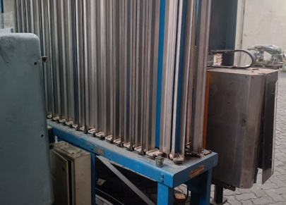 Fleetwood Rotofeeder