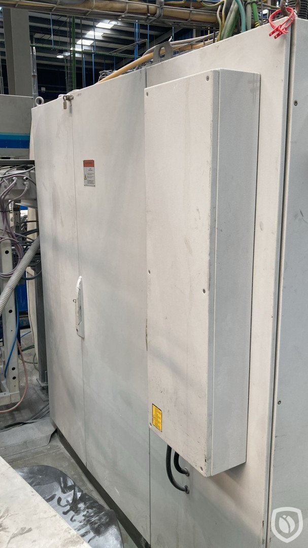 Soudronic Corona 6100 U