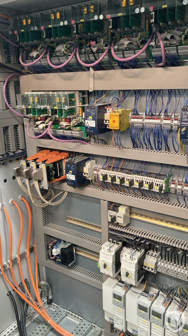 Soudronic Corona 6100 U