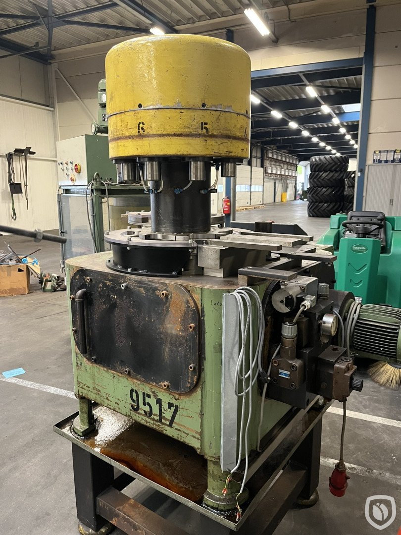 Krupp DVst