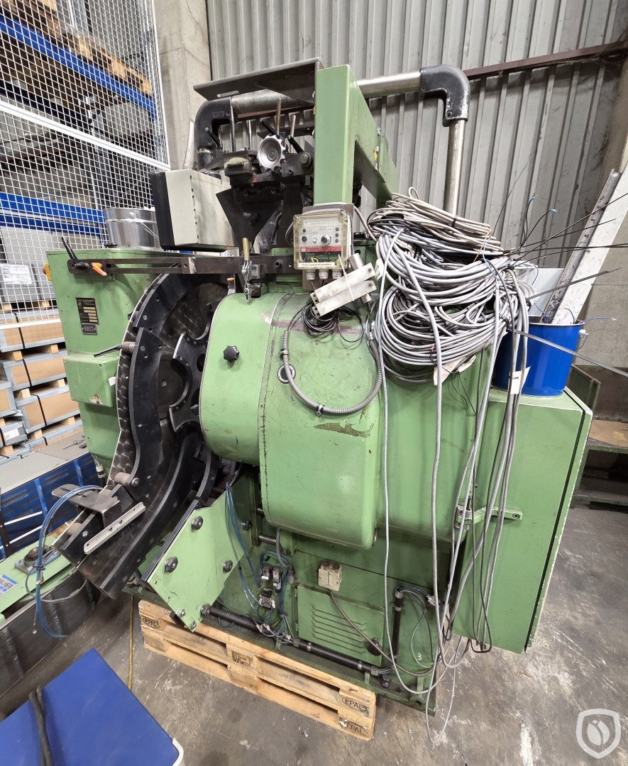 Klinghammer DFS 250