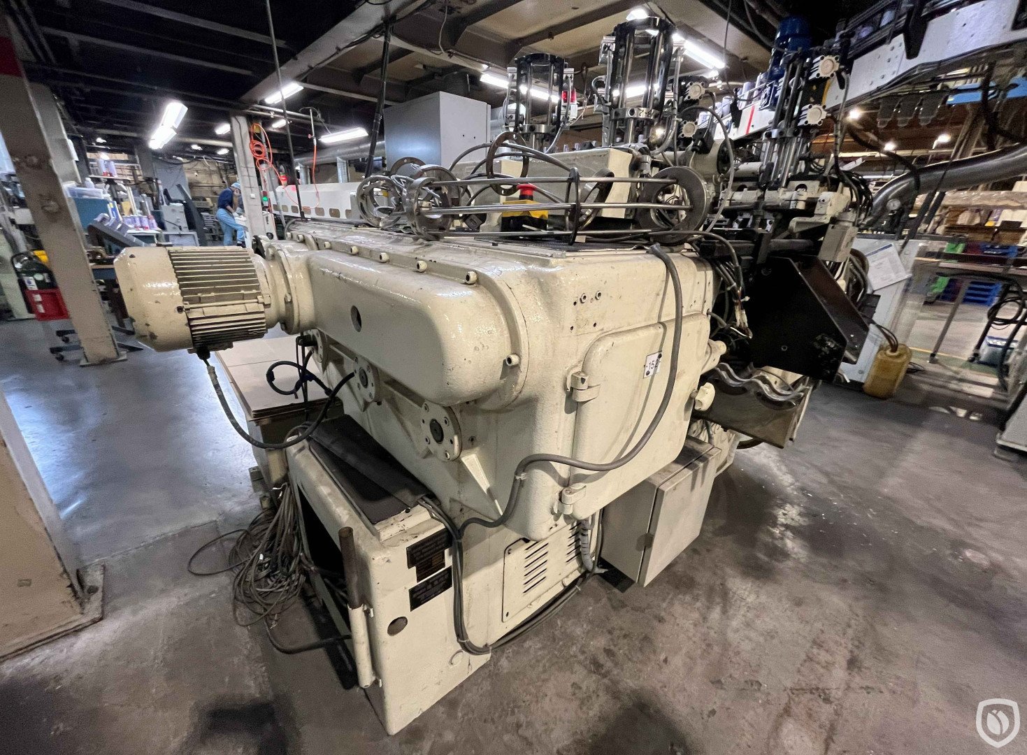 Lanico BFD 326