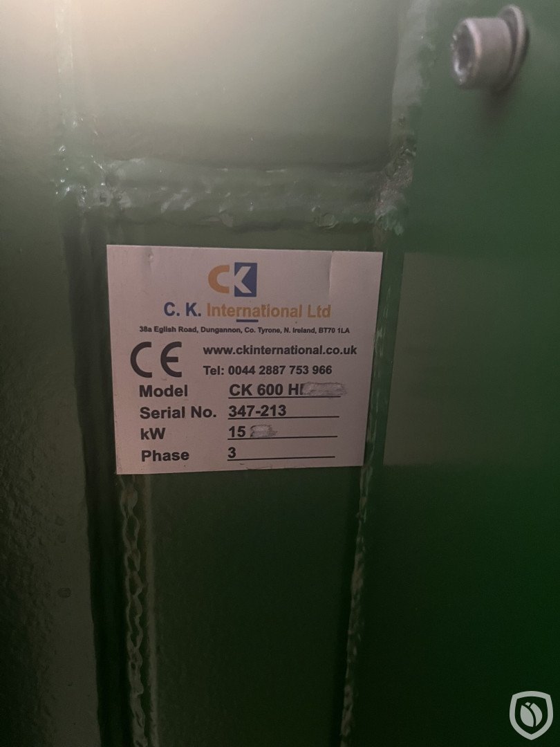 C.K. International CK600HFE