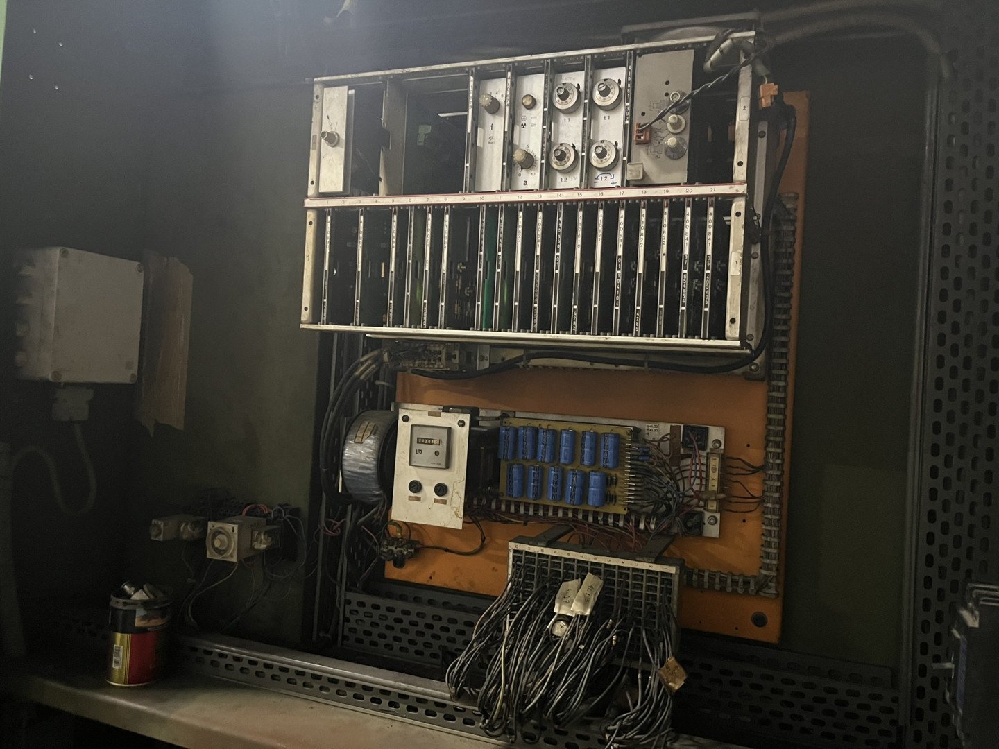 Soudronic VEAW-K 50