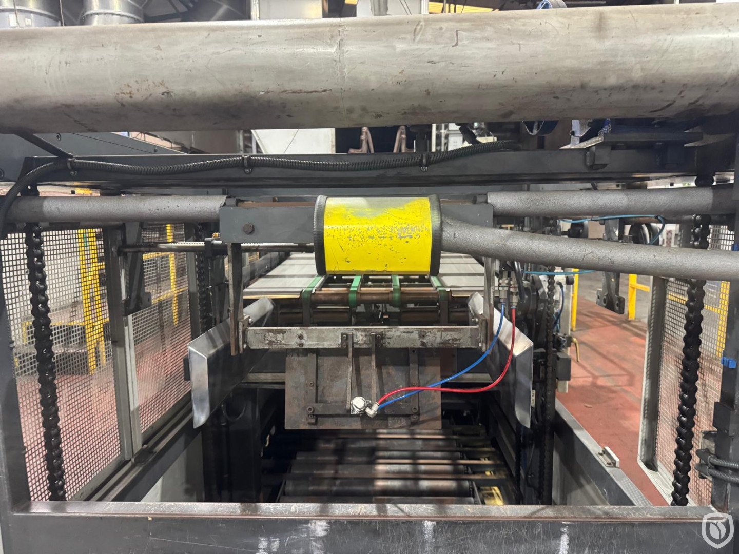 Inghor stacking-boxes