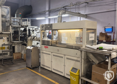 Sacmi PMC 300A