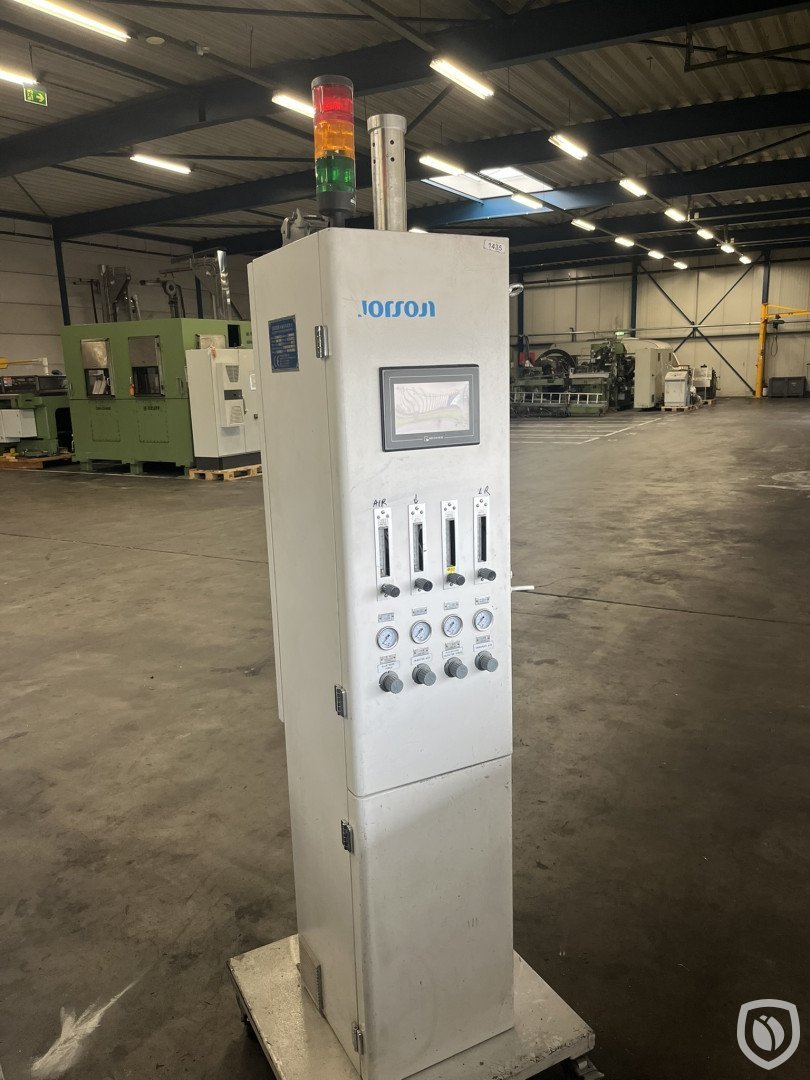 Jorson JS-600
