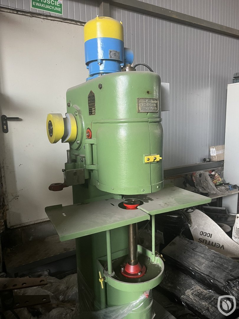 Lanico RV 248