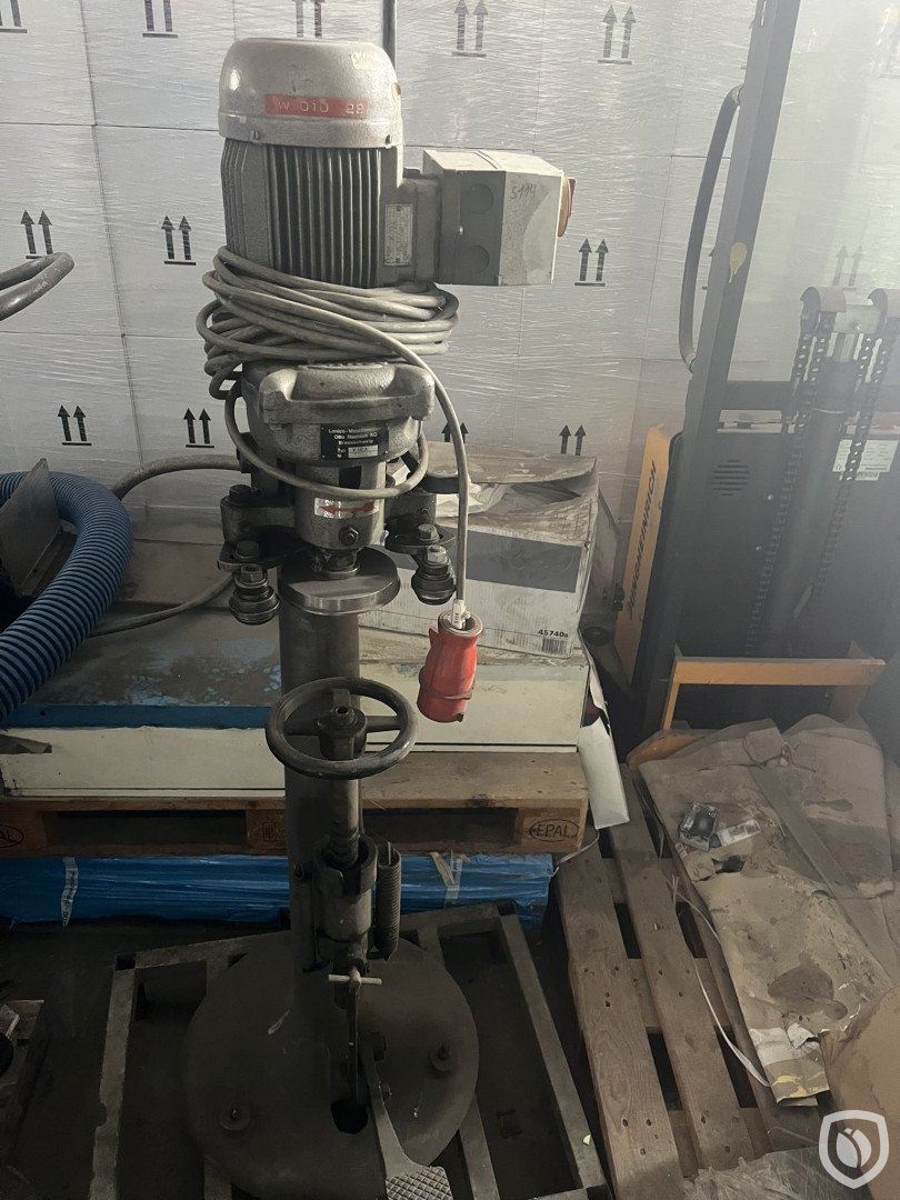 Lanico V 10 A