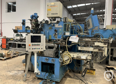 Soudronic ABM 400 SW