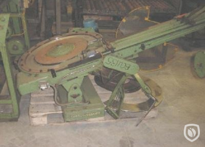 Karges Hammer DAR 175/1 (135)