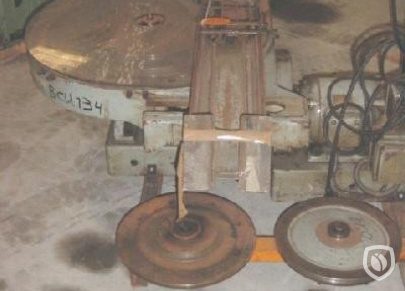 Karges Hammer ARS 230 (134)