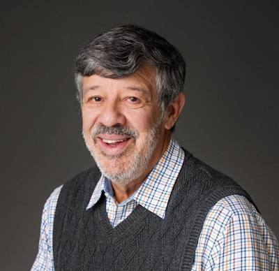 Photo of Alfredo Corcuera